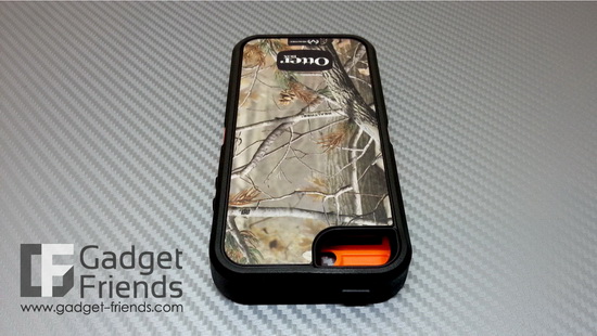 Otterbox iPhone5 Defender Real Tree Camo เคสไอโฟน 5 เคสกันกระแทก ปกป้องสูงสุด ของแท้ By Gadget Friends 02 _resize
